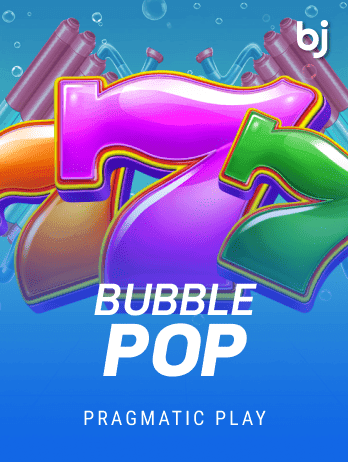 Bubble Pop™ game icon