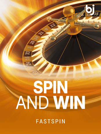 Spin and Win game icon