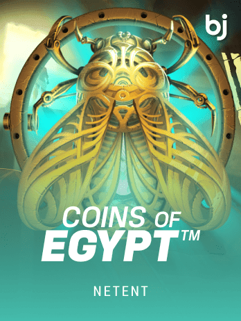 Coins of Egypt™ game icon