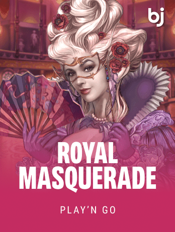 Royal Masquerade game icon
